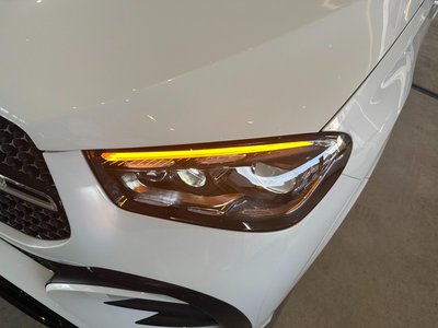 2026 Mercedes-BENZ GLE 缩略图 50