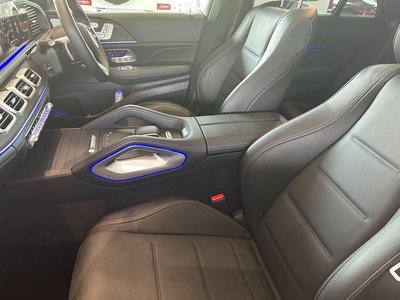 2026 Mercedes-BENZ GLE 缩略图 24