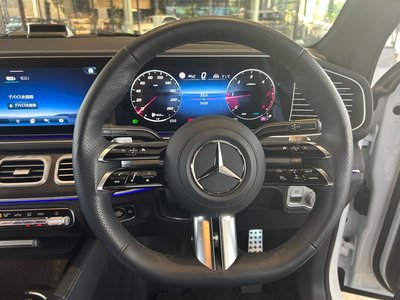 صورة 6 لـ 2026 Mercedes-BENZ GLE