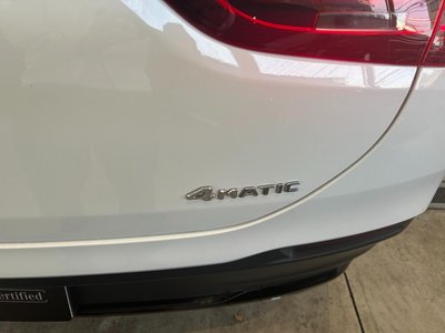 2026 Mercedes-BENZ GLE 缩略图 38