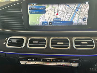 2026 Mercedes-BENZ GLE 缩略图 19