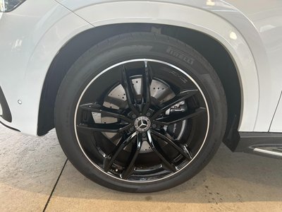 2026 Mercedes-BENZ GLE 缩略图 44