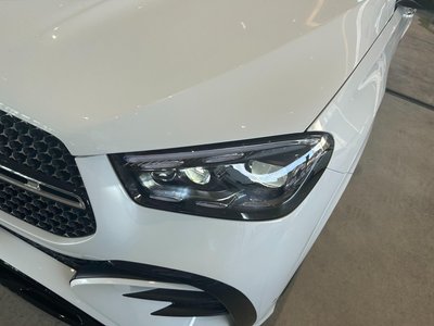 2026 Mercedes-BENZ GLE 缩略图 49