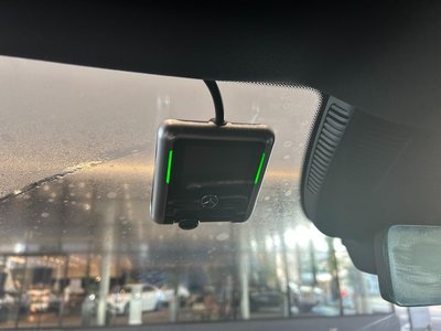 2026 Mercedes-BENZ GLE 缩略图 26
