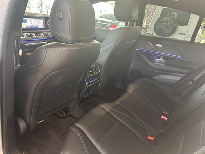 2026 Mercedes-BENZ GLE 缩略图 33