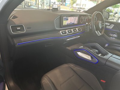 2026 Mercedes-BENZ GLE 缩略图 23