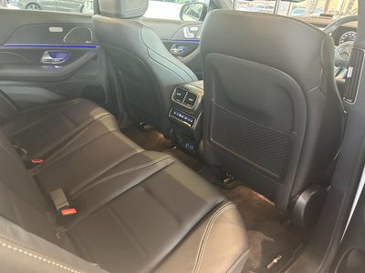 2026 Mercedes-BENZ GLE 缩略图 29