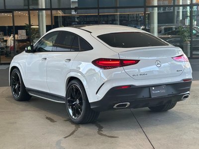 صورة 3 لـ 2026 Mercedes-BENZ GLE