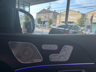 2026 Mercedes-BENZ GLE 缩略图 14