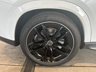2026 Mercedes-BENZ GLE 缩略图 42