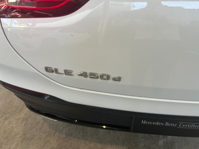2026 Mercedes-BENZ GLE 缩略图 37