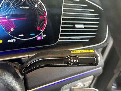 2026 Mercedes-BENZ GLE 缩略图 11