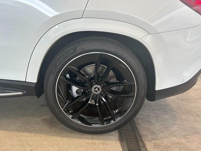 2026 Mercedes-BENZ GLE 缩略图 43