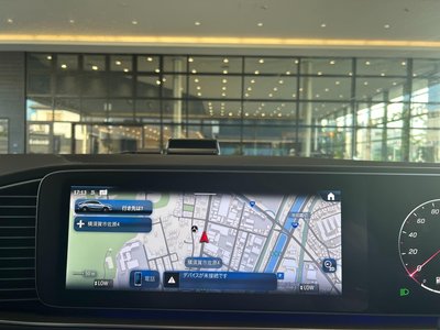 2026 Mercedes-BENZ GLE 缩略图 18