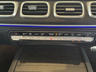 2026 Mercedes-BENZ GLE 缩略图 20