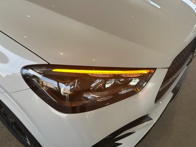 2026 Mercedes-BENZ GLE 缩略图 52