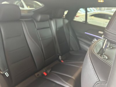 2026 Mercedes-BENZ GLE 缩略图 30