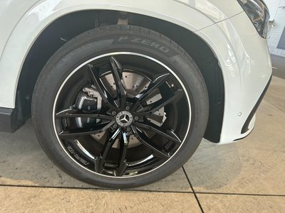 2026 Mercedes-BENZ GLE 缩略图 41