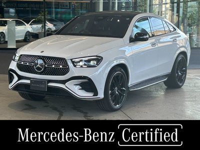 صورة 1 لـ 2026 Mercedes-BENZ GLE