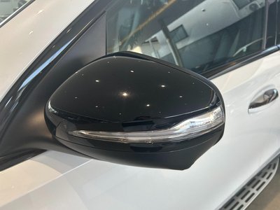 2026 Mercedes-BENZ GLE 缩略图 47