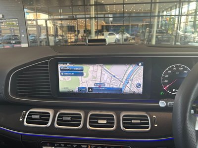 2026 Mercedes-BENZ GLE 缩略图 17