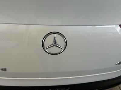 2026 Mercedes-BENZ GLE 缩略图 36