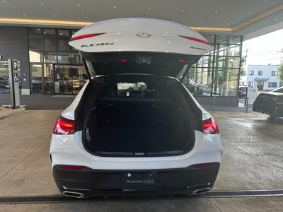2026 Mercedes-BENZ GLE 缩略图 39