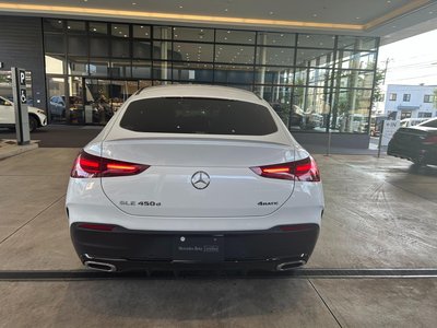 2026 Mercedes-BENZ GLE 缩略图 35