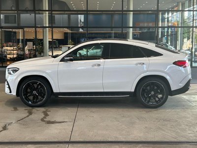 صورة 2 لـ 2026 Mercedes-BENZ GLE