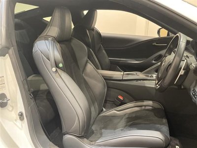LEXUS LC - 3