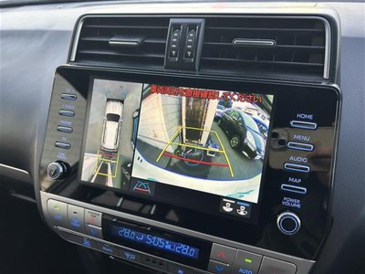 TOYOTA LAND CRUISER PRADO - 2