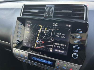 TOYOTA LAND CRUISER PRADO - 4