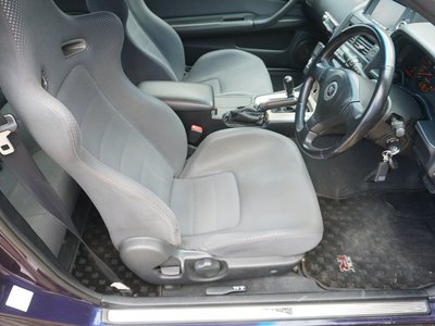2000 Nissan SKYLINE GT-R thumbnail 51