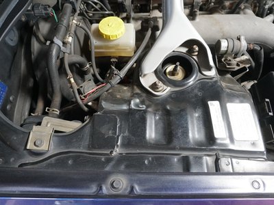صورة 3 لـ 2000 Nissan SKYLINE GT-R