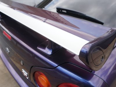 2000 Nissan SKYLINE GT-R thumbnail 52