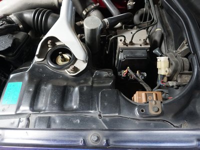 صورة 4 لـ 2000 Nissan SKYLINE GT-R