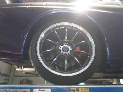 2000 Nissan SKYLINE GT-R thumbnail 29
