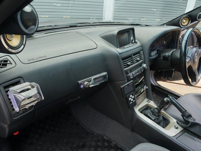 2000 Nissan SKYLINE GT-R thumbnail 54