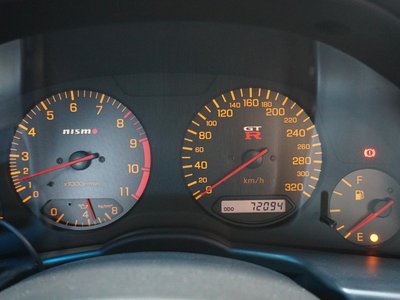 صورة 7 لـ 2000 Nissan SKYLINE GT-R