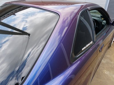 2000 Nissan SKYLINE GT-R thumbnail 61