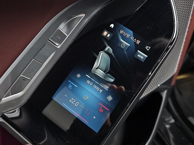 2023 BMW 7 SERIES 缩略图 25