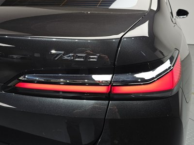 2023 BMW 7 SERIES 照片 10