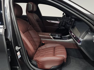 2023 BMW 7 SERIES 缩略图 16