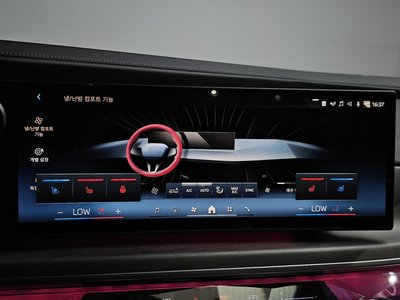 2023 BMW 7 SERIES 缩略图 30