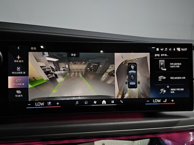 2023 BMW 7 SERIES 缩略图 21