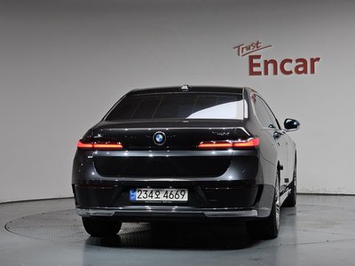 2023 BMW 7 SERIES 照片 4