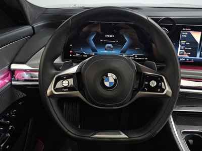 2023 BMW 7 SERIES 缩略图 19