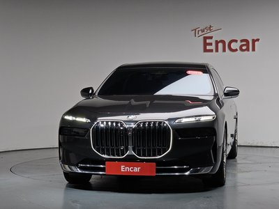 2023 BMW 7 SERIES 照片 2