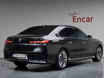2023 BMW 7 SERIES 照片 3