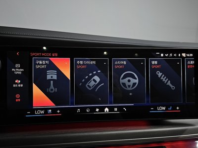 2023 BMW 7 SERIES 缩略图 33